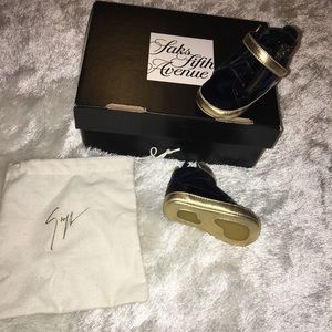 Authentic Giuseppe Shoes Brand New Never Worn.